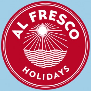 Al Fresco_Core Brand Marque