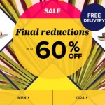 Final reductions