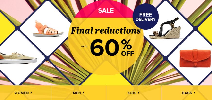 Final reductions