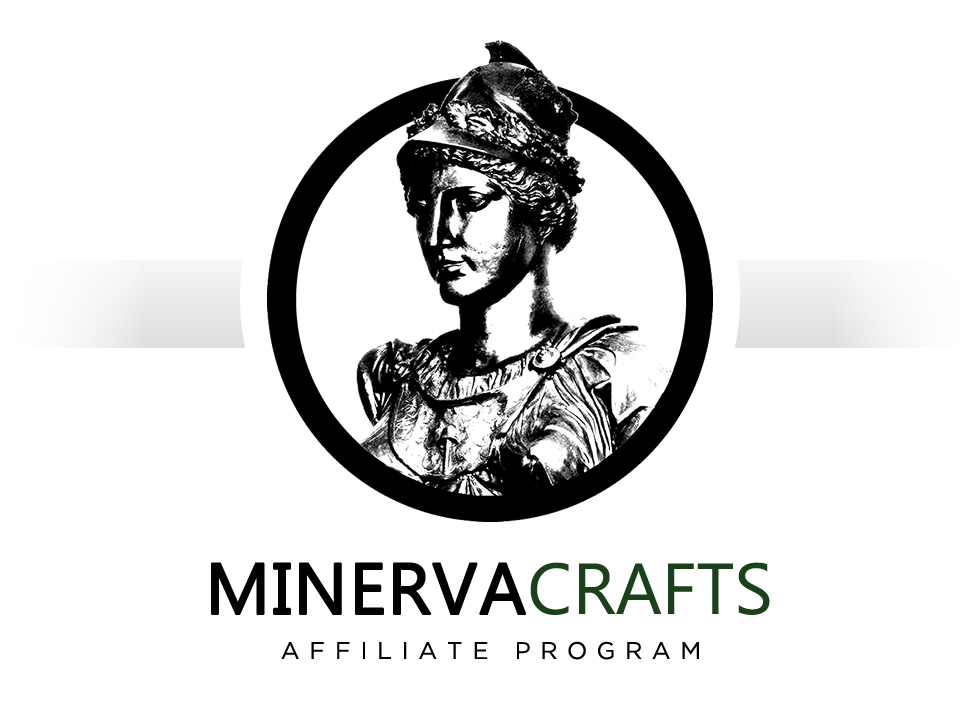 Minerva Crafts Affiliate Program