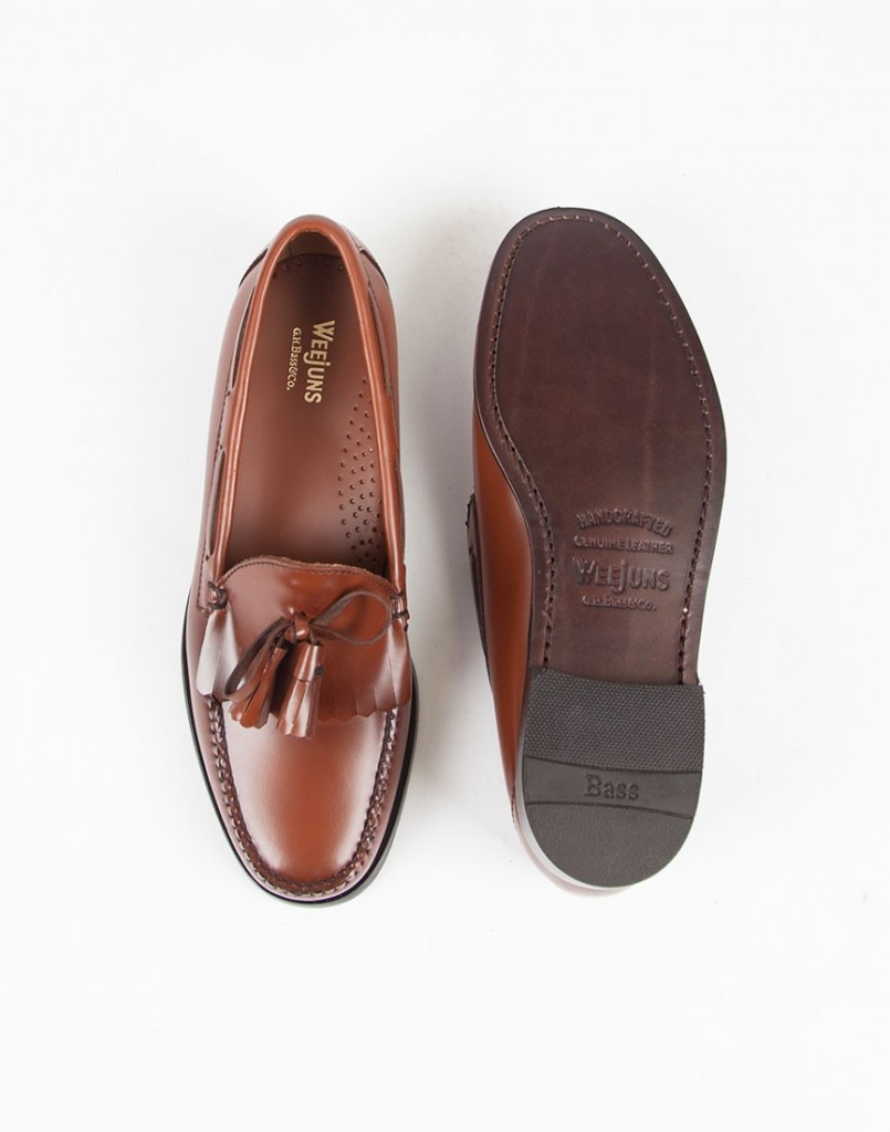 weejuns loafers