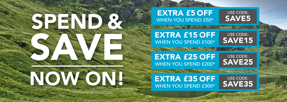Spend & Save Now ON Millets