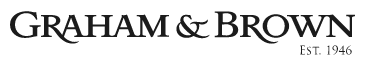 graham and brown logo