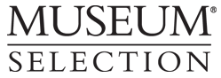 museum selction logo