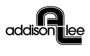 Addison Lee logo on white