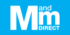 MandM logo
