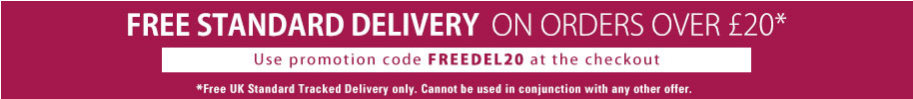 fragrence direct free delivery
