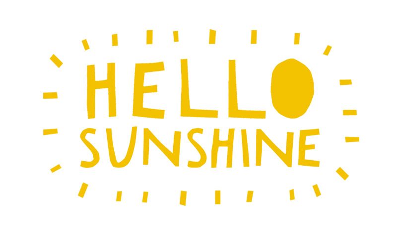 hello_sunshine