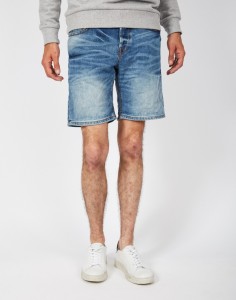 Only & Sons denim shorts