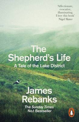 The Shepherd's life