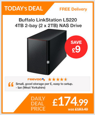Ebuyer Wedbesday's dailly deals 2