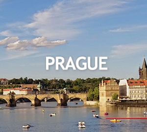 PRAGUE