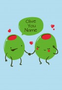 olive you