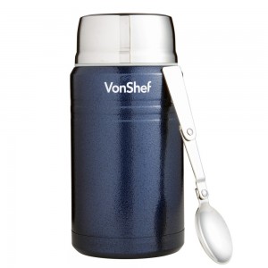 Stainless Steel Food Flask