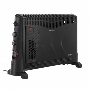 VonHaus Convector Heater With Turbo Function