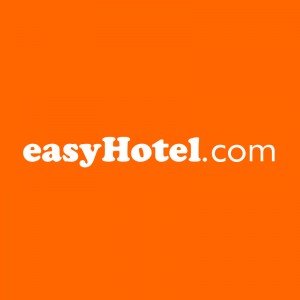 easyHotel Logo