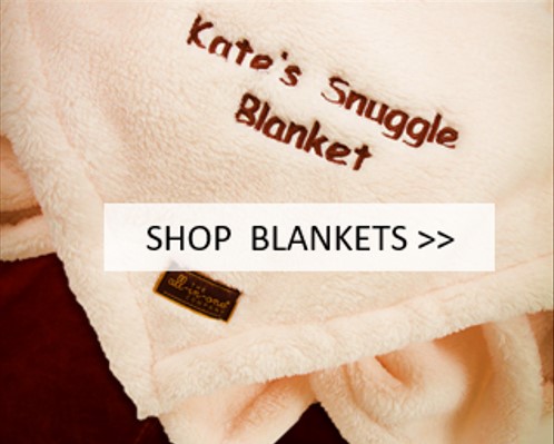 The All-in-One Company Xmas Gift Guide Blankets