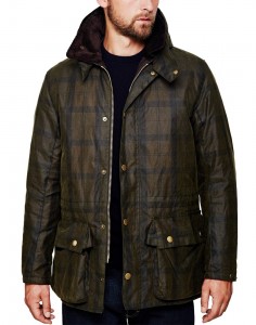 barbour 1