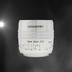 lensbaby
