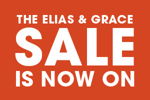 Elias & Grace Sale