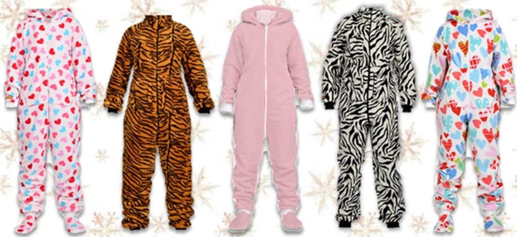 Boxing Day Onesie Sale The All-in-One Company
