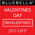 Bluebella Valentines Day Offer