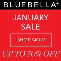 Bluebella Lingerie Sale up to 70% OFF