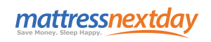 MattressNextDay Logo