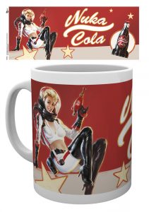 Mug sale - Fallout Nuka Cola