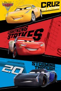 New Releases - Cars