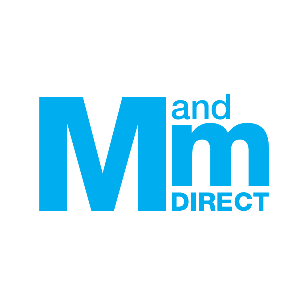 m and m direct north face