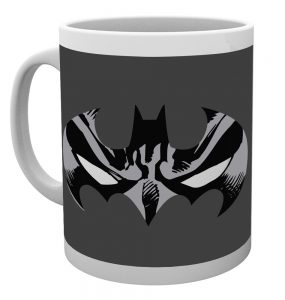 Batman Day - Mask Mug