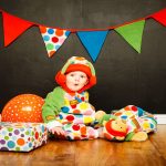 The All-in-One Company Onesies - Baby - Birthday