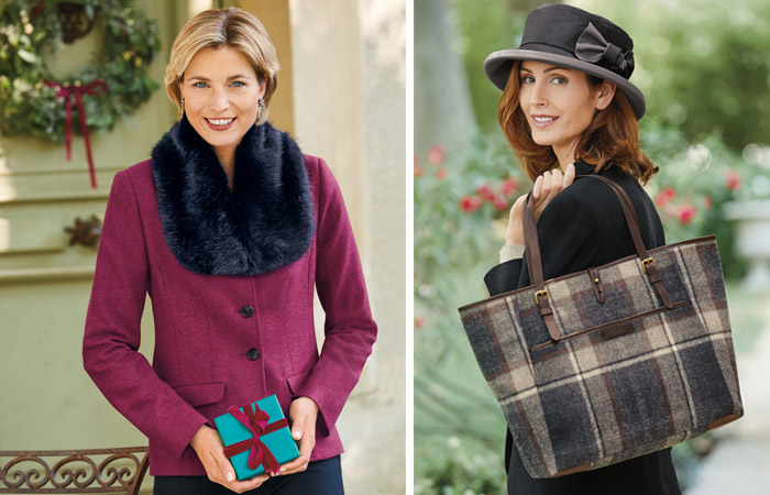 cotswold ladies clothing
