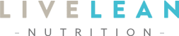 LiveLean Logog