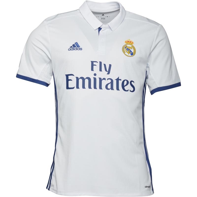 Real madrid купить футболку. Форма Реал Мадрид 2016-17. Форма Реал Мадрид 16 17. Футбольная форма Реал Мадрид2016.17. Футболка ФК Реал Мадрид 2016.