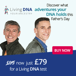 Start Your DNA Adventure Today