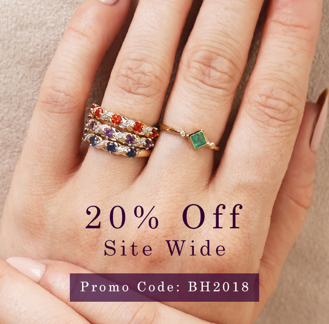 20% off site wide