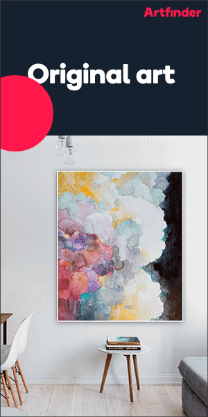 Artfinder - Buy Original Art online