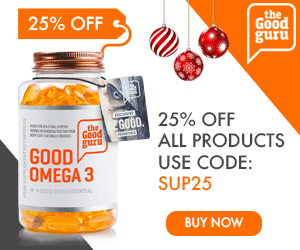 Christmas Offer - Get 25% off on all Products!