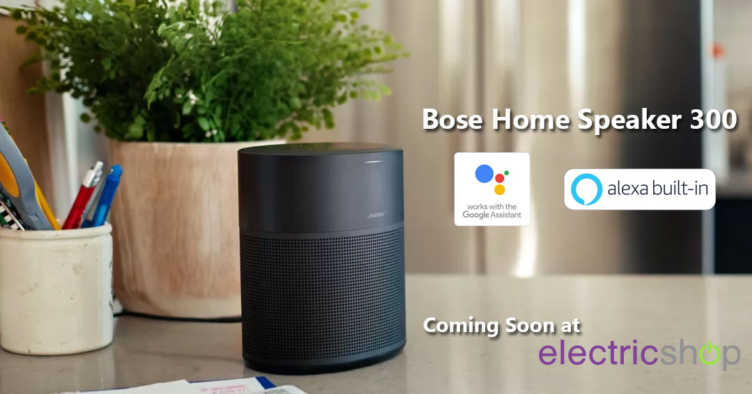 Bose-Home-Speaker-300-Smart-Speaker