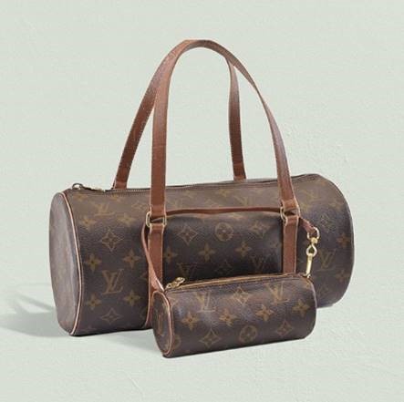 Hub Open for Vintage: How care for your Louis Vuitton bag - The Hub