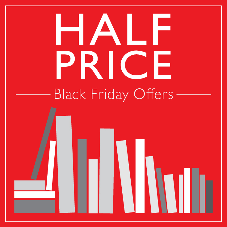 Black Friday offers at Foyles