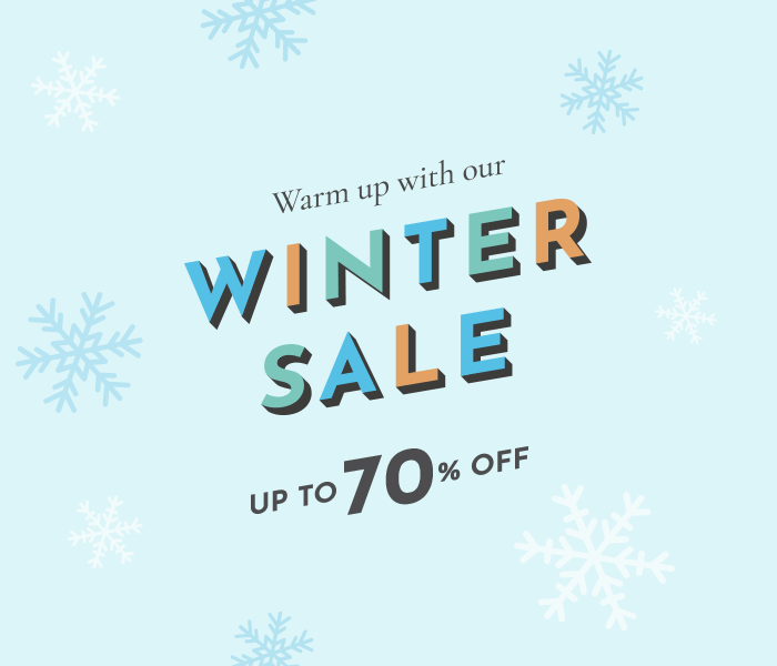 Get an Extra 10% Off BAM Winter Sale Prices