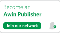 Become Awin Publisher