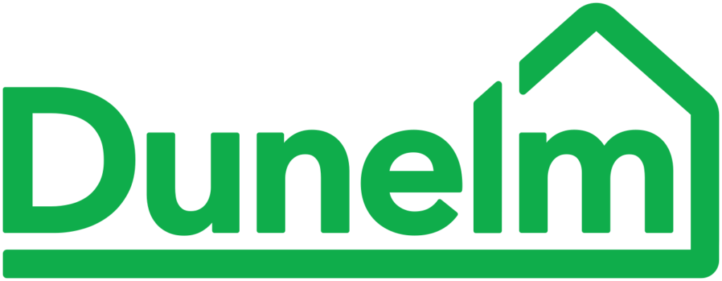 This image has an empty alt attribute; its file name is Dunelm-Logo-1024x399.png