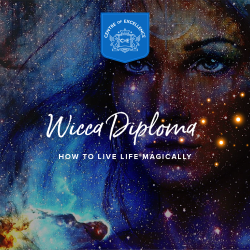 Wicca Diploma Course