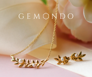 Up to 30% Off Selected Gemondo Jewellery