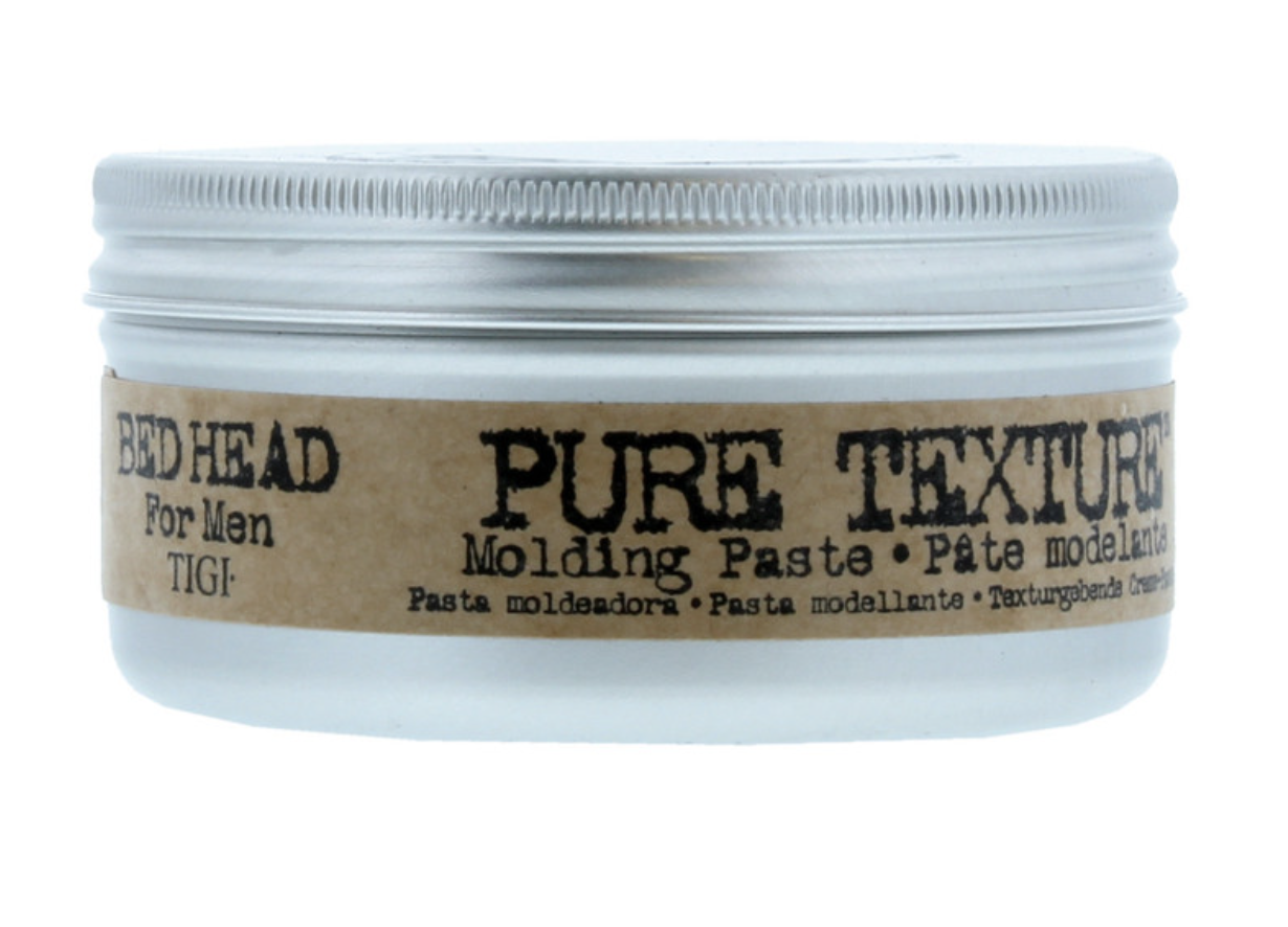 TIGI Bed Head For Men Pure Texture Moulding Paste