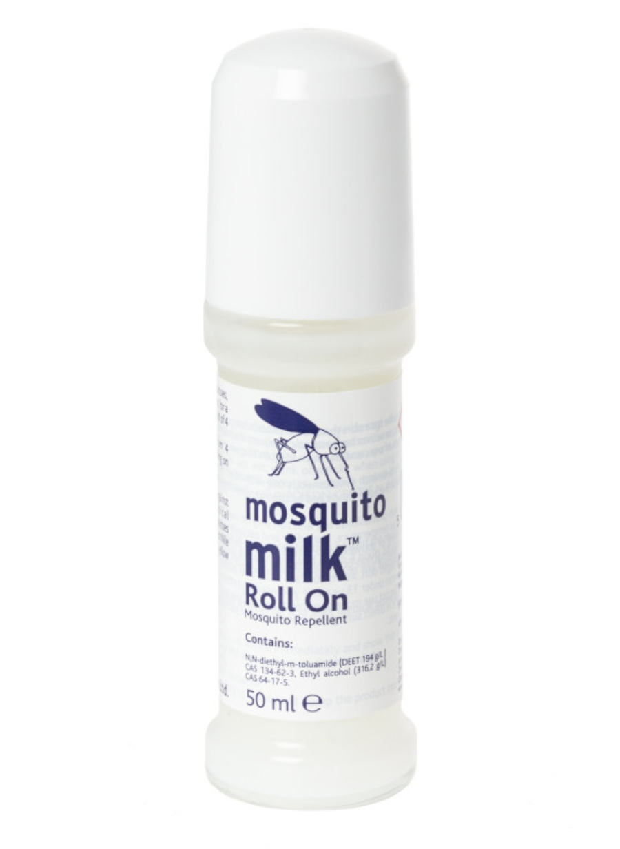 Mosquito Milk Insect Repellent